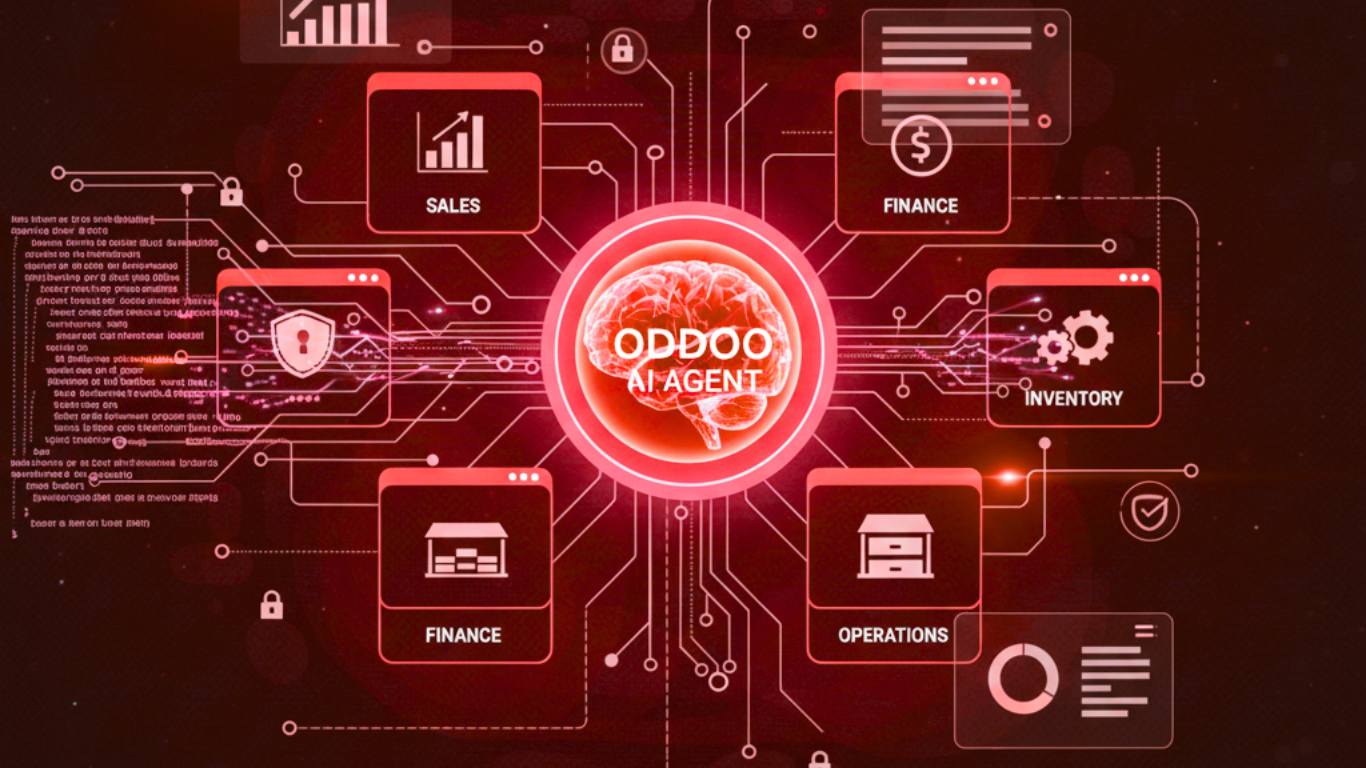 Odoo AI Agent